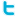 Send a message via twitter to Peter