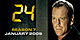 Jack Bauer and the CTU, 
Season 1-7